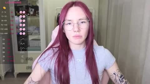 Eliana online show from September 12, 11:56 am