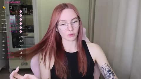 Eliana online show from October 2, 11:09 am