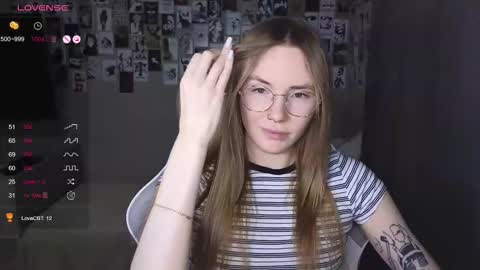 Eliana online show from March 23, 10:53 am