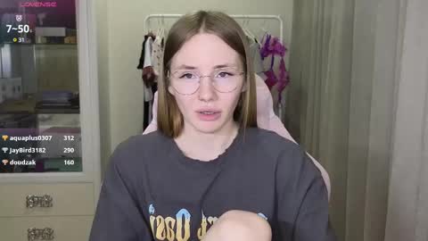 Eliana online show from March 3, 3:11 pm