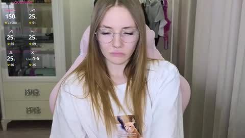 Eliana online show from February 25, 11:10 am