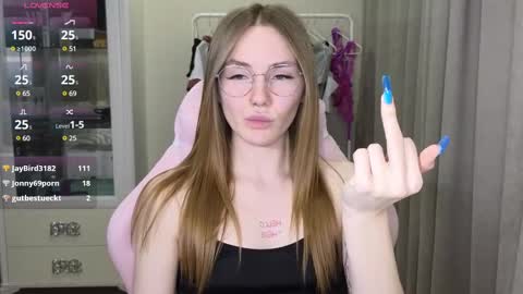 Eliana online show from February 14, 2:54 pm