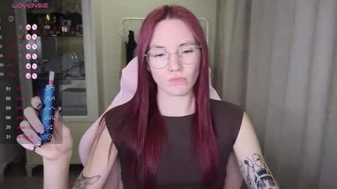 Eliana online show from September 16, 11:12 am