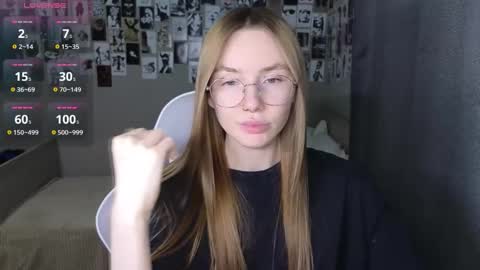 Eliana online show from February 14, 10:51 am