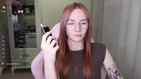 Eliana online show from October 3, 11:18 am