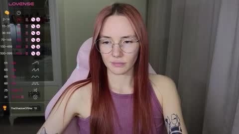 Eliana online show from November 7, 11:23 am