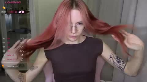 Eliana online show from November 9, 11:24 am