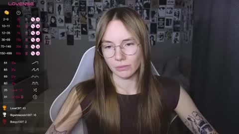 Eliana online show from April 18, 10:50 am