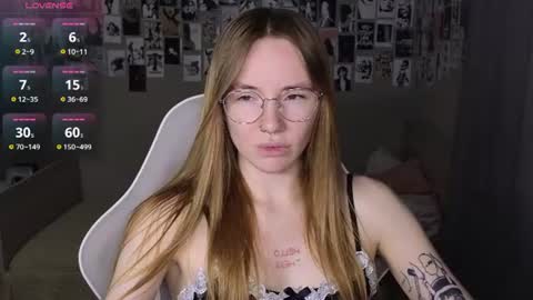 Eliana online show from August 8, 7:18 am