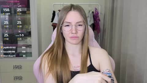 Eliana online show from February 7, 12:06 pm