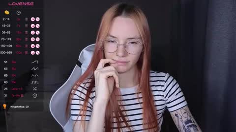 Eliana online show from November 17, 10:40 am