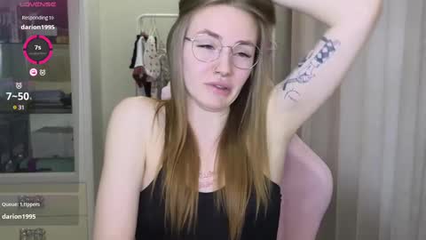 Eliana online show from March 1, 11:17 am