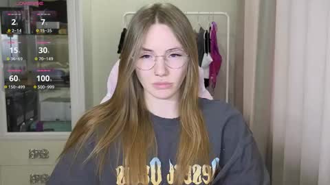 Eliana online show from February 28, 11:03 am