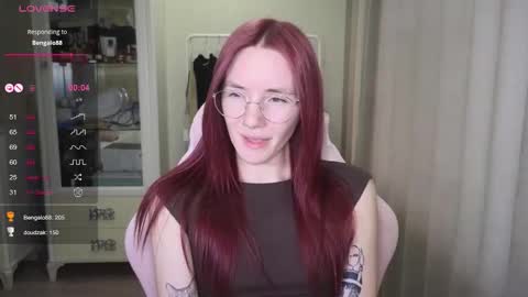 Eliana online show from September 19, 11:03 am