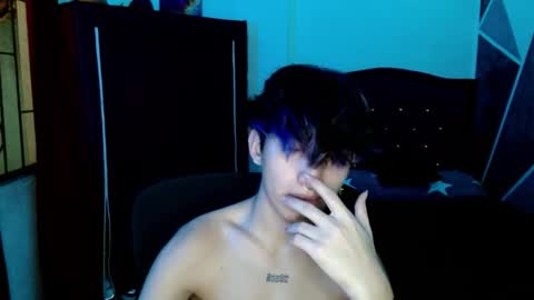 Eros online show from September 24, 2:07 am