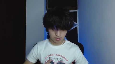 Eros online show from February 20, 4:34 am