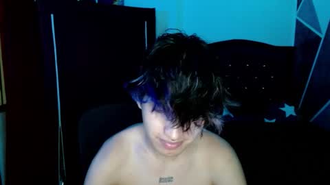 Eros online show from September 25, 2:29 am