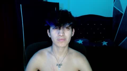 Eros online show from October 1, 2:54 am