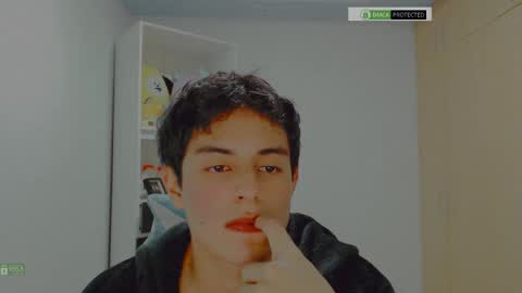 littlezhalem online show from November 4, 5:42 am