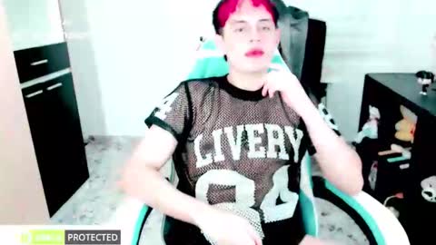 littlezhalem online show from December 23, 5:46 am