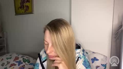 Livandria online show from June 4, 9:54 pm