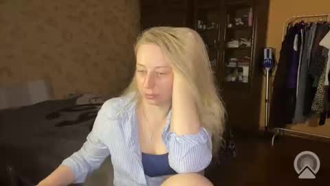 Livandria online show from April 12, 9:19 pm