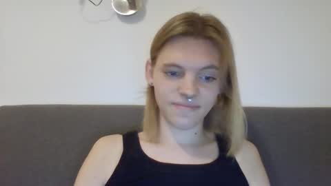 Liv Winters online show from January 22, 3:18 pm