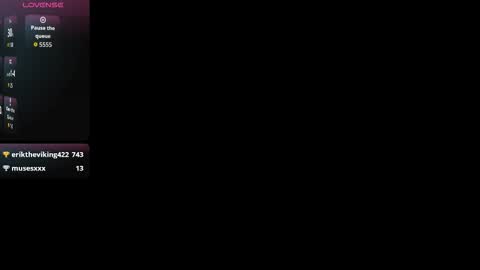 Sheryl online show from March 25, 3:19 pm