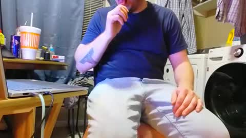 livekinkfantasy online show from January 8, 9:59 am