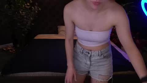 liviashy online show from April 13, 7:51 pm