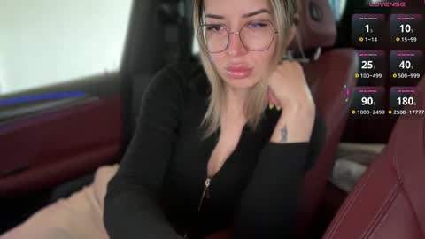 OnlyFans livia77   twitter liv20 4u online show from April 1, 8:15 am