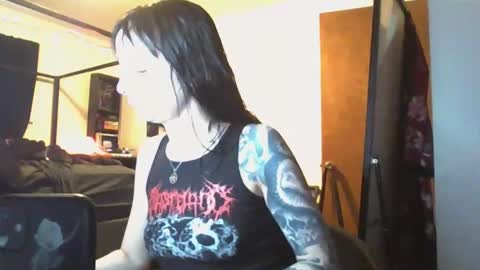 Liv Mirage online show from February 13, 12:03 am