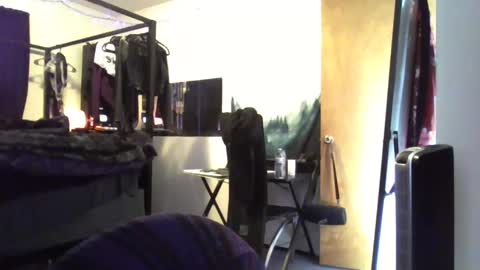 Liv Mirage online show from February 14, 10:14 pm