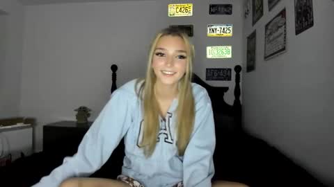 Livvy online show from April 9, 4:49 am