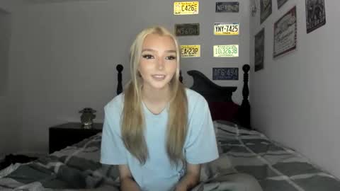 Livvy online show from April 16, 4:56 am