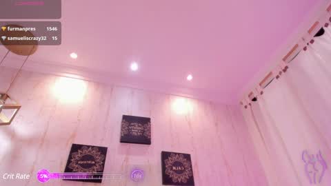 Vanessa online show from December 11, 5:58 pm