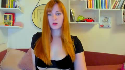 liya_gorgeous online show from November 1, 7:46 pm