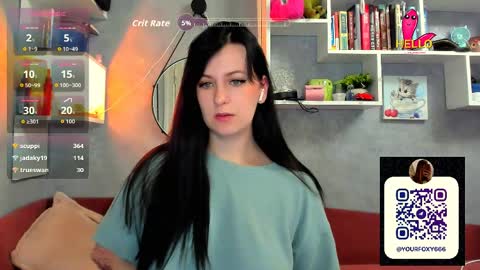 liya_gorgeous online show from March 29, 4:41 pm