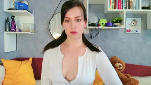 liya_gorgeous online show from May 15, 12:24 pm