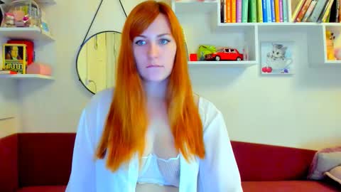 liya_gorgeous online show from October 19, 5:50 pm