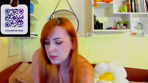 liya_gorgeous online show from February 2, 5:20 pm