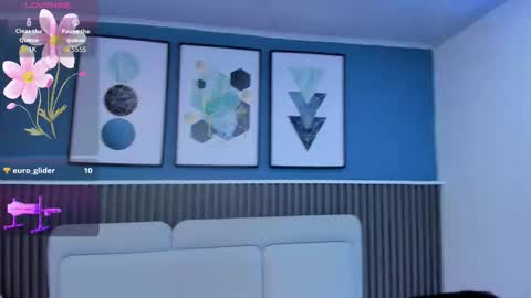 Lizeth online show from November 23, 12:36 pm