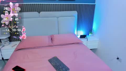 Lizeth online show from November 19, 11:53 am