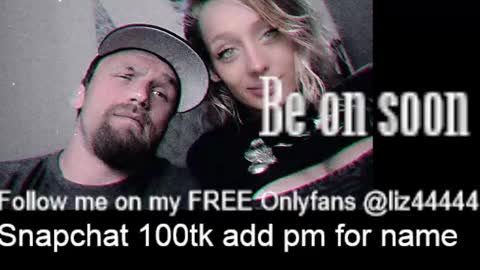 Jay-Liz online show from November 21, 4:38 pm