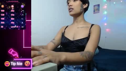 Liz online show from January 10, 11:21 pm