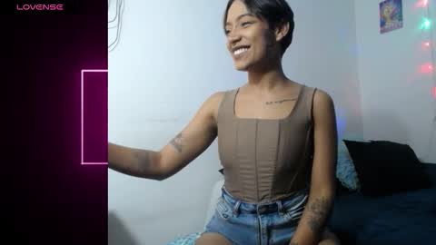 Liz online show from January 12, 4:52 am