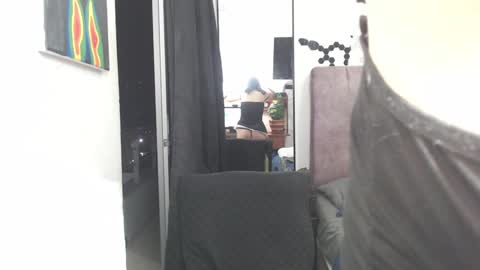 Liza Thurner online show from January 26, 12:05 am