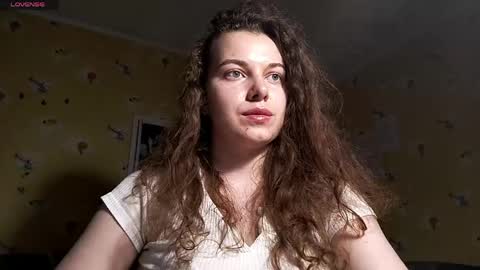 Molly online show from June 8, 2:40 pm