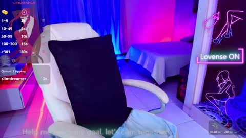 Liza Goth online show from February 16, 7:26 am