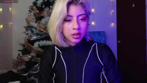Lizeth online show from December 30, 4:31 am